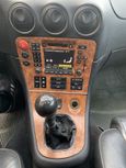  Alfa Romeo 166 2002 , 127000 , 