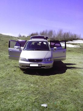    Honda Shuttle 1997 , 320000 ,  