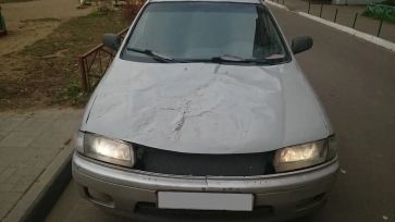  Mazda 323 1998 , 60000 , 