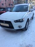 SUV   Mitsubishi Outlander 2012 , 850000 , 