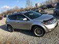 SUV   Nissan Murano 2002 , 478000 , 