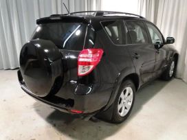 SUV   Toyota RAV4 2003 , 510000 , 