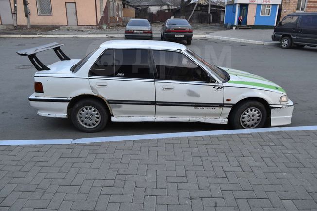  Honda Civic 1990 , 60000 , 