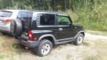 SUV   SsangYong Korando 2002 , 450000 , 