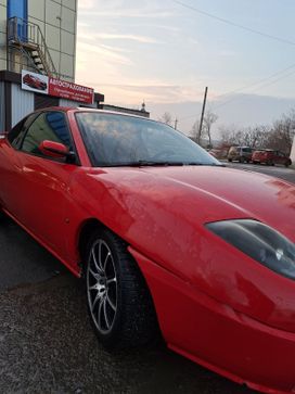 Fiat Coupe 1994 , 300000 , 