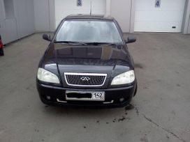  Chery Amulet A15 2006 , 160000 , -