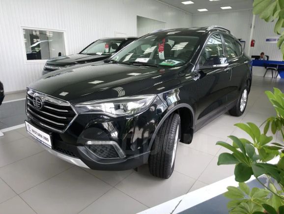 SUV   FAW Besturn X80 2019 , 1199000 , 