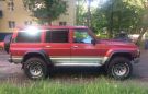 SUV   Nissan Patrol 1995 , 700000 , 