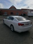  Lexus GS450h 2006 , 295000 , 