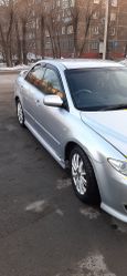  Mazda Atenza 2002 , 180000 , 