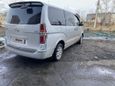    Hyundai Grand Starex 2008 , 580000 , 