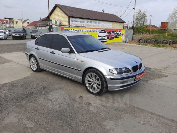  BMW 3-Series 2004 , 320000 , 