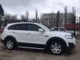 SUV   Chevrolet Captiva 2014 , 1460000 , 