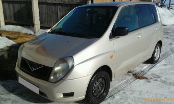  Mitsubishi Mirage Dingo 1999 , 179000 , 