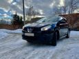 SUV   Nissan Qashqai 2010 , 600000 , 