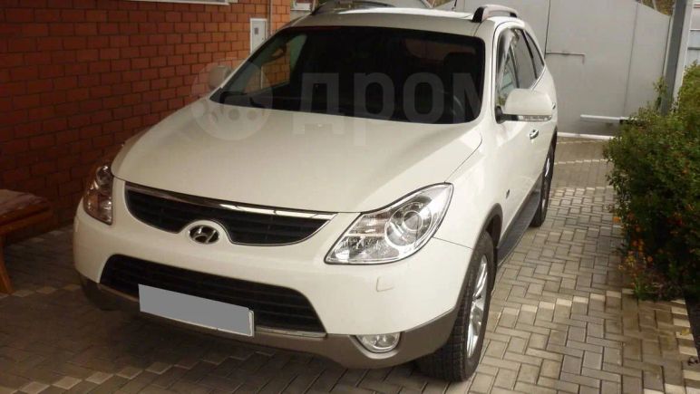 SUV   Hyundai ix55 2011 , 1120000 , 