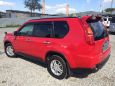 SUV   Nissan X-Trail 2008 , 620000 , 