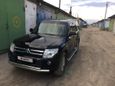 SUV   Mitsubishi Pajero 2008 , 1100000 , 