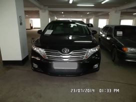 SUV   Toyota Venza 2009 , 1090000 , 