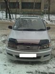    Toyota Ipsum 1997 , 280000 , --