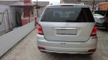 SUV   Mercedes-Benz GL-Class 2010 , 1500000 , 