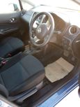  Nissan Note 2014 , 467000 , --