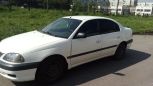  Toyota Avensis 2001 , 250000 , 