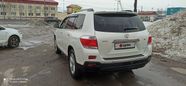 SUV   Toyota Highlander 2013 , 1630000 , 