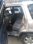 SUV   Honda CR-V 1998 , 340000 , 