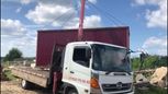  () Hino Ranger 2002 , 3000000 , 