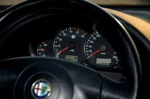  Alfa Romeo 166 2004 , 720000 , --