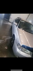  Nissan Sunny 2002 , 170000 , 