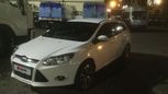  Ford Focus 2013 , 580000 , 