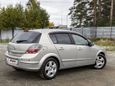  Opel Astra 2008 , 379000 , 