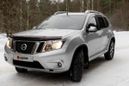 SUV   Nissan Terrano 2017 , 1449000 , -