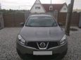 SUV   Nissan Qashqai 2013 , 800000 , 