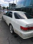  Toyota Mark II 1998 , 205000 , 