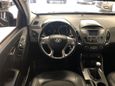 SUV   Hyundai ix35 2014 , 858000 , 