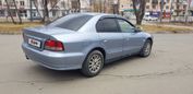  Mitsubishi Galant 2002 , 247000 , 