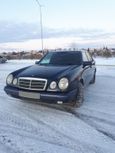  Mercedes-Benz E-Class 1996 , 249000 , 