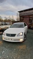  Toyota Crown 2005 , 283000 , 