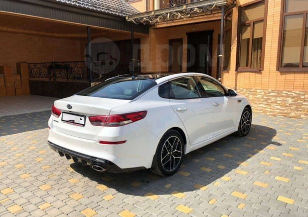  Kia Optima 2018 , 1450000 ,  