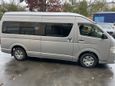    Toyota Hiace 2012 , 1600000 , 