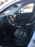 SUV   Mazda CX-5 2014 , 1400000 , 