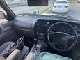 SUV   Isuzu Bighorn 1999 , 750000 , 