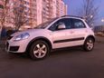  Suzuki SX4 2011 , 415000 , 