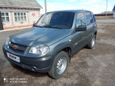 SUV   Chevrolet Niva 2012 , 330000 , 