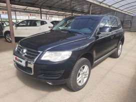 SUV   Volkswagen Touareg 2008 , 1100000 , 