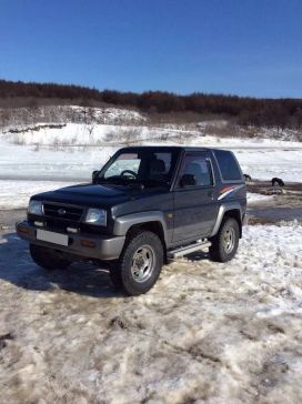 SUV   Daihatsu Rocky 1994 , 250000 , 