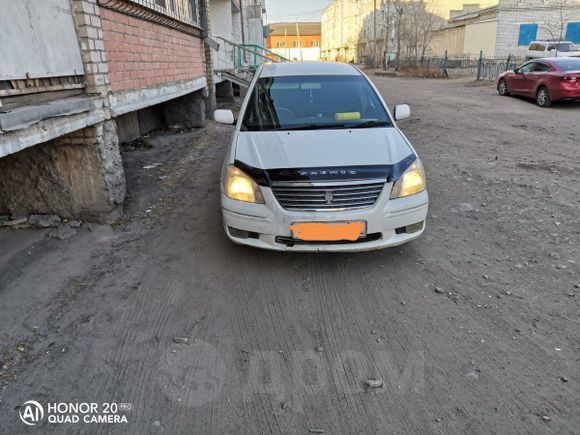  Toyota Premio 2002 , 370000 , 